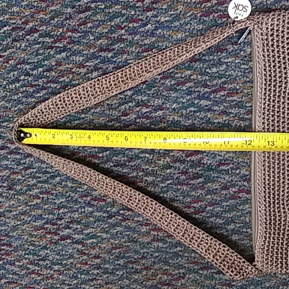 The Sak Purse - Picture 4 of 5